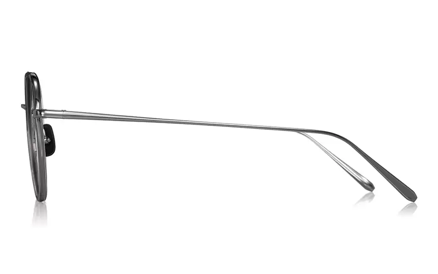Eyeglasses OWNDAYS OB1002B-4A  Light Gun 