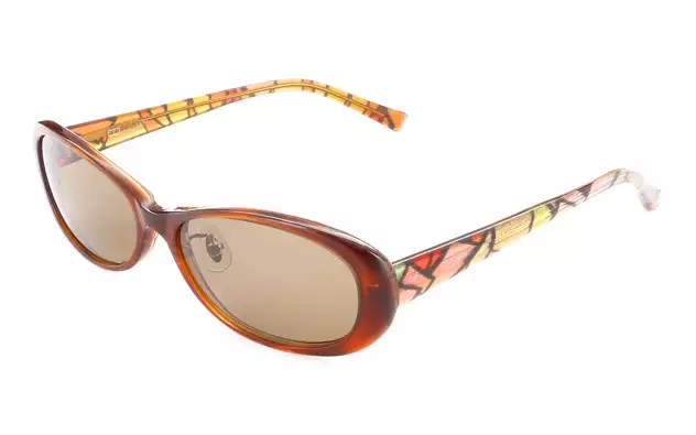 Sunglasses OWNDAYS OE3053  Brown 