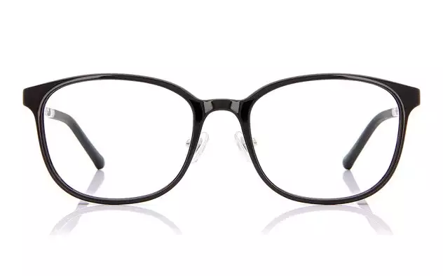 Eyeglasses OWNDAYS | ESSENTIAL FC2022S-0A  Black 
