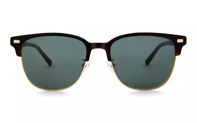 Sunglasses OWNDAYS | SUN SUN2067B-9S  Brown 