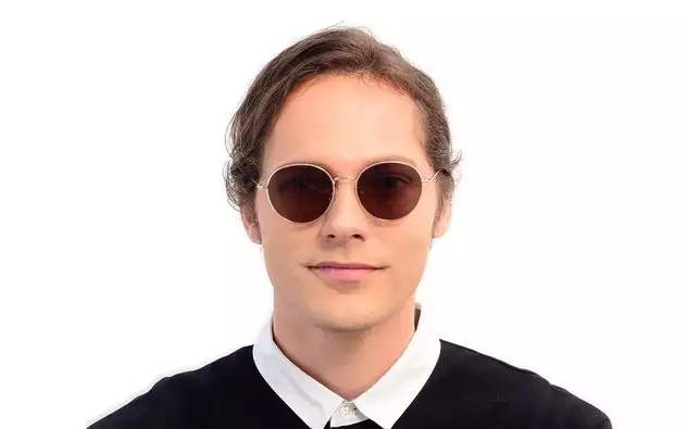 Sunglasses OWNDAYS | SUN SUN1052B-9A  Black 