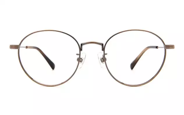 Eyeglasses John Dillinger JD1030Z-0S  Brown 
