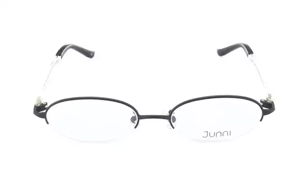 Eyeglasses Junni JU1008  Black 