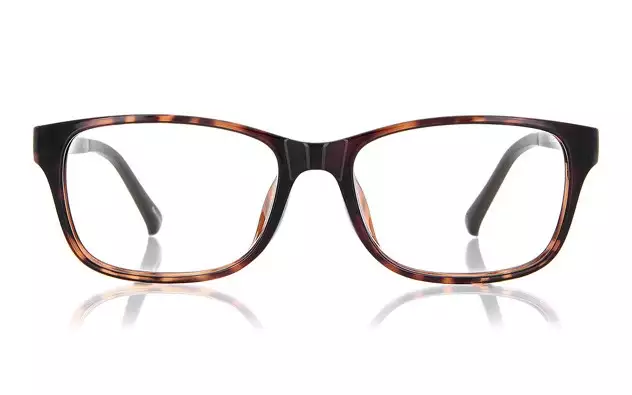 Eyeglasses OWNDAYS | ESSENTIAL OR2026-N  Brown Demi 