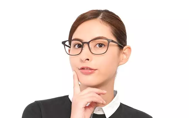 Eyeglasses OWNDAYS | SUN SNP2008-N  Brown Demi 