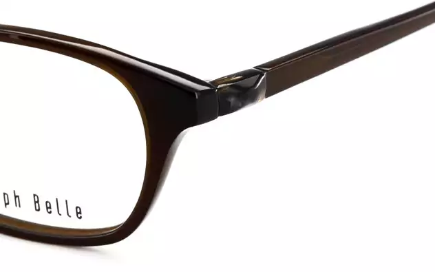 Eyeglasses Graph Belle OE2588  Brown 