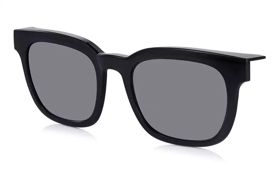 Accessoires (sold separately) OWNDAYS | SUN SNP2016Le-A  Gray 