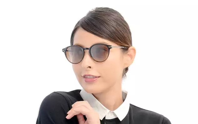 Sunglasses OWNDAYS | SUN SUN2086B-0S  Black 