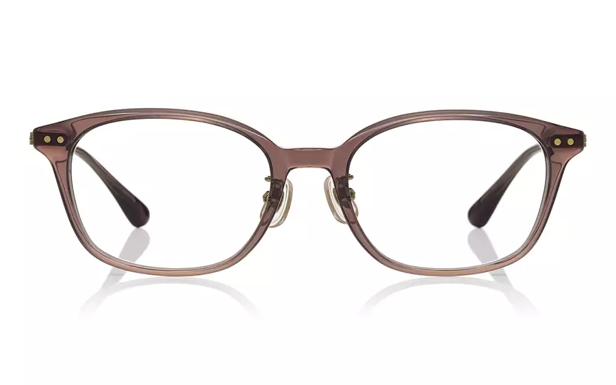 Eyeglasses Graph Belle GB2046G-5S  Brown 