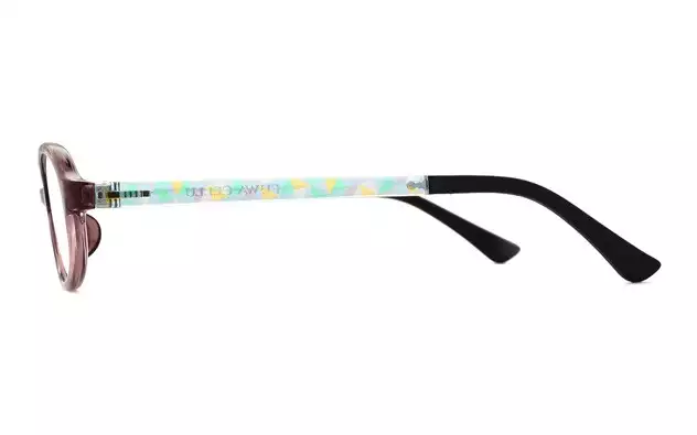 Eyeglasses OWNDAYS | ESSENTIAL FC2007-T  ライトパープル 