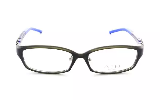 Eyeglasses OWNDAYS | AIR OT2053  Blue 