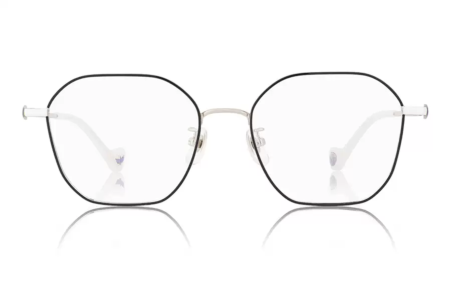 Eyeglasses TOY STORY | OWNDAYS DN1002N-5S  Black 