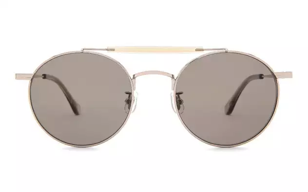 Sunglasses OWNDAYS | SUN NC1024B-0S  ライトブラウン 
