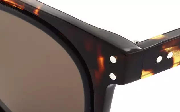 Sunglasses OWNDAYS | SUN SUN2053-J  Brown Demi 