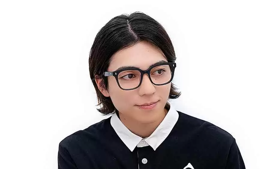 Eyeglasses OWNDAYS | ESSENTIAL IDSP2001X-4S  Brown Demi 