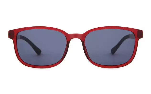 Sunglasses Junni JU3005N-0S  Red 