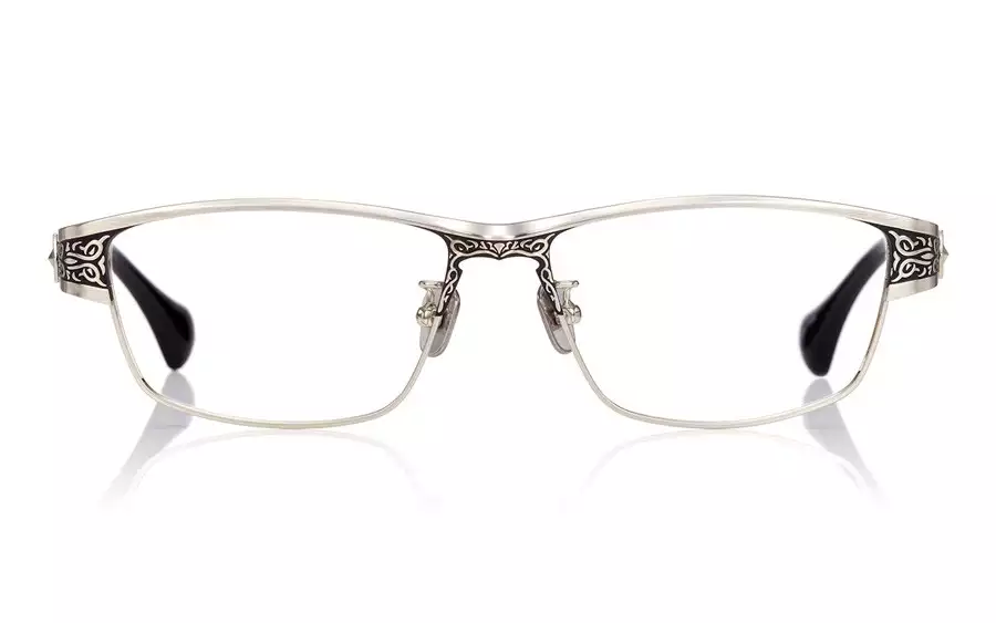 Eyeglasses marcus raw MR1010Y-1S  Gold 