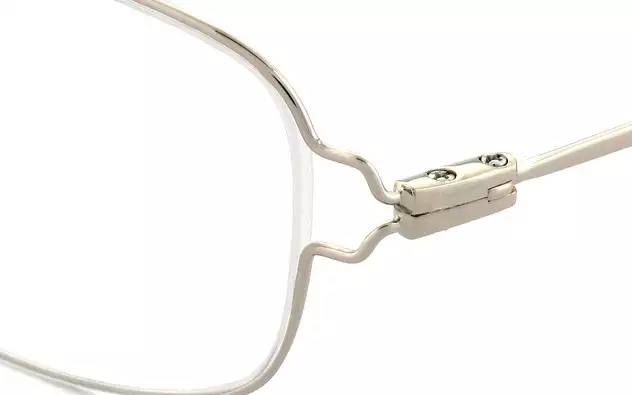 Eyeglasses AIR FIT AF1018-G  Silver 