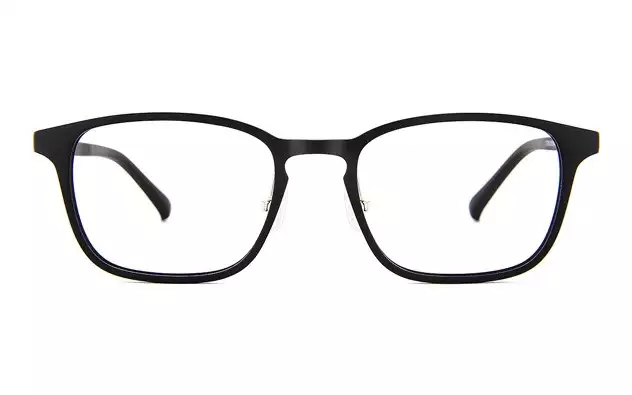 Eyeglasses OWNDAYS | ESSENTIAL OR2056N-9S  Matte Black 