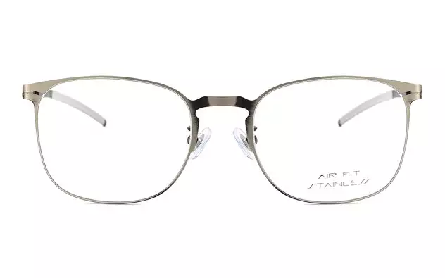Eyeglasses AIR FIT AF1020-G  Light Gun 