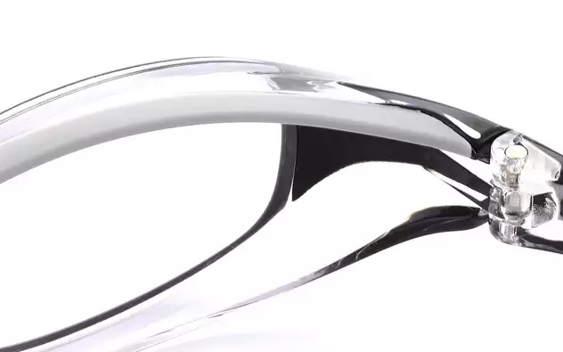 Eyeglasses OWNDAYS | ESSENTIAL PG2006-T  Black 