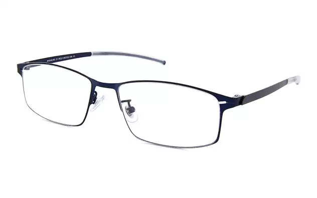 Eyeglasses OWNDAYS | AIR AF1024G-9S  Navy 