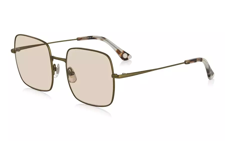 Sunglasses OWNDAYS | SUN EUSUN107B-2A  Khaki 