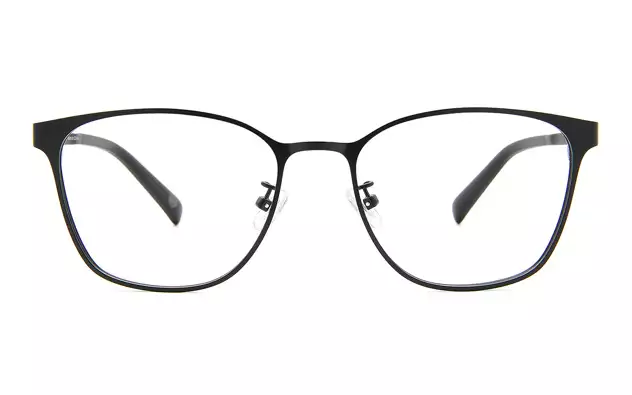 Eyeglasses OWNDAYS | SUN SNP1016N-2O  マットブラック 