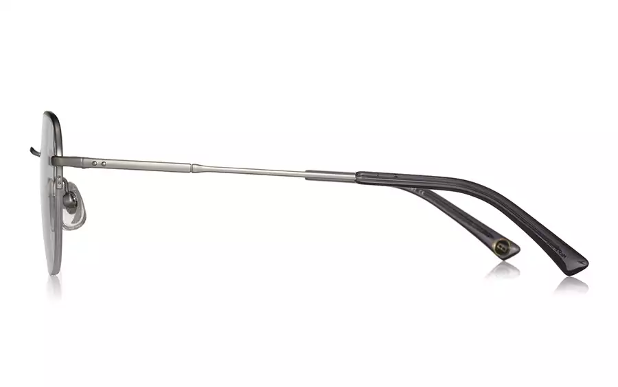Eyeglasses OWNDAYS | ESSENTIAL EUBA103G-2A  Matte Silver 
