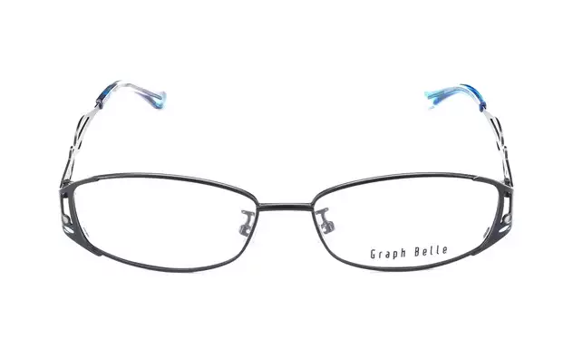 Eyeglasses Graph Belle OT1054  Matte Black 