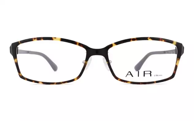 Eyeglasses OWNDAYS | AIR AU2033-Q  ブラウンデミ 