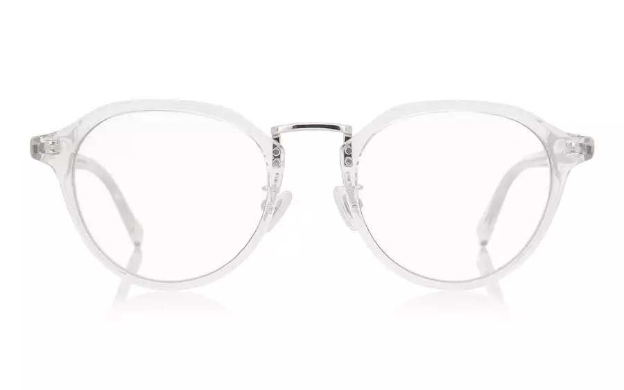 Sunglasses OWNDAYS | SUN CSU2001B-2S  Clear 