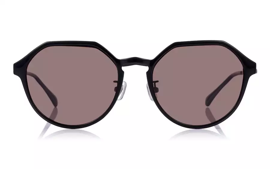 Accessoires (sold separately) OWNDAYS | SUN SNP1011Le-N  Black 