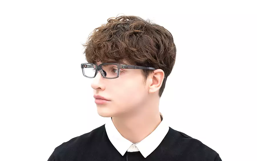 Eyeglasses AIR FIT AF2011N-4S  Matte Navy 
