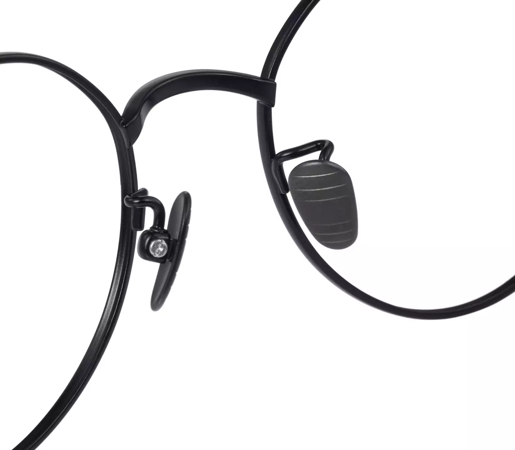 Eyeglasses THE ONE OH1005S-5A  マットブラック 