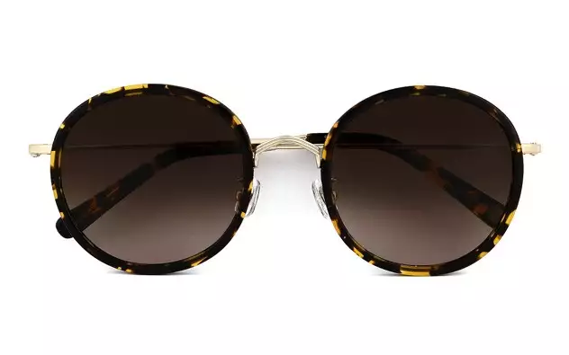Sunglasses OWNDAYS | SUN SUN1016-E  Brown Demi 