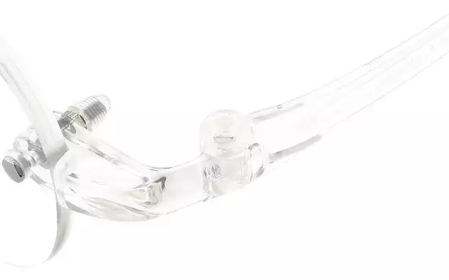 Eyeglasses OWNDAYS | AIR AR2015-C  クリア 