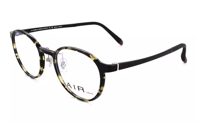 Eyeglasses OWNDAYS | AIR AU2028-W  Brown Demi 