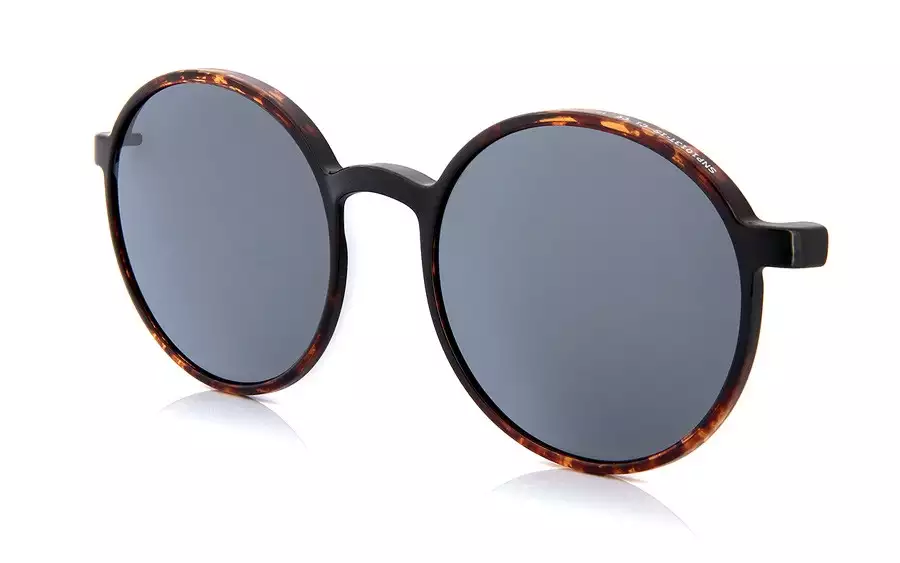 Sunglasses OWNDAYS | SUN SNP1013Le-T  Brown Demi 