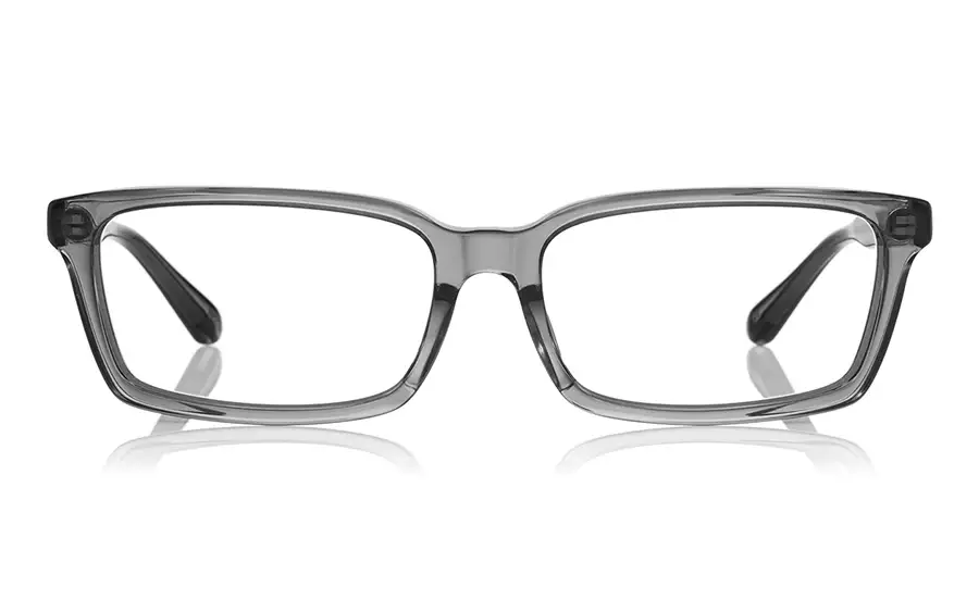 Eyeglasses Senichisaku EUSENICHI107  Gray 