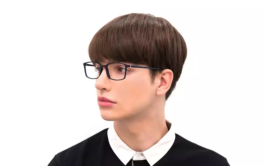 Eyeglasses OWNDAYS | AIR EUAU2092T-2A  Gray 