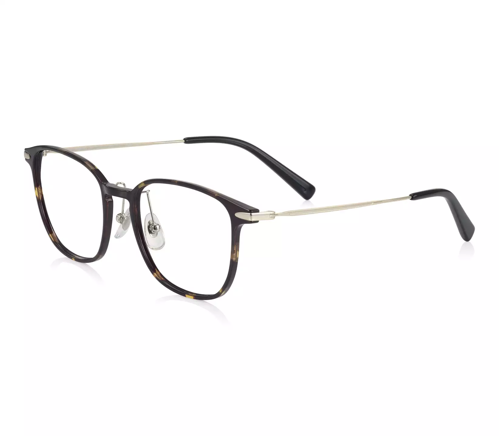Eyeglasses OWNDAYS | AIR AU2142N-5A  ブラウンデミ 