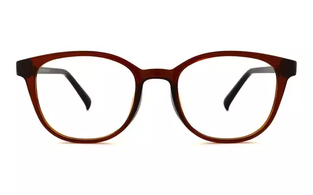 Eyeglasses OWNDAYS | ESSENTIAL OR2041S-8S  Brown 