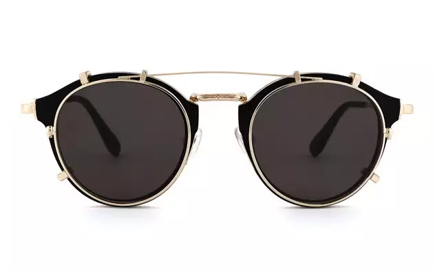 Sunglasses OWNDAYS | SUN SUN1019-D  Black 