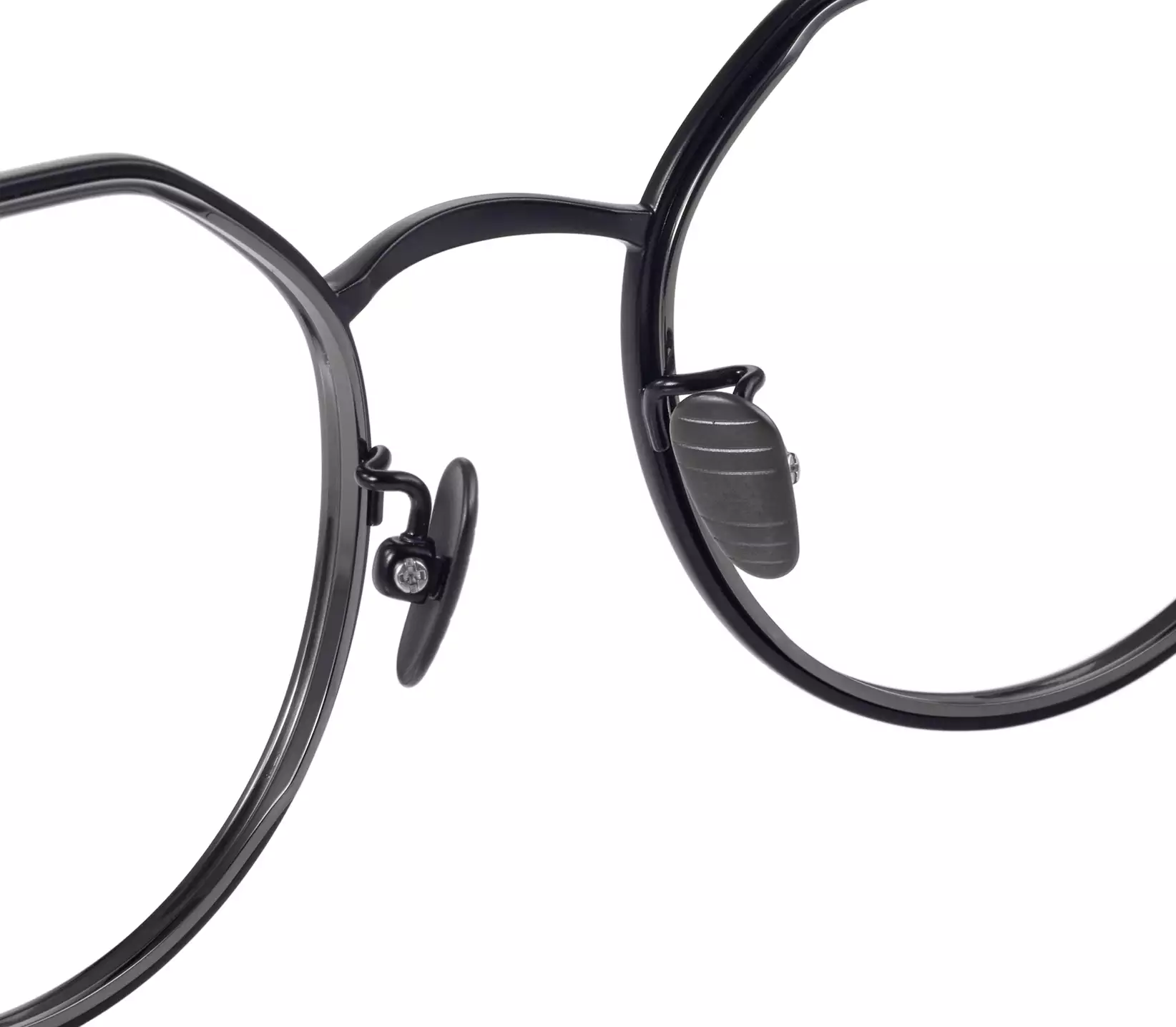 Eyeglasses THE ONE OH1003S-5A  マットブラック 