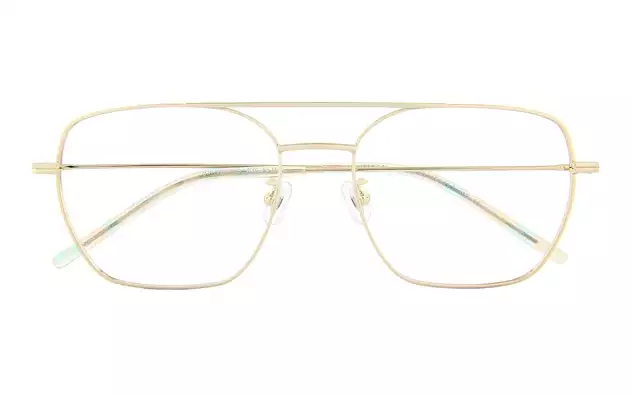 Eyeglasses +NICHE LB1009G-9S  Gold 