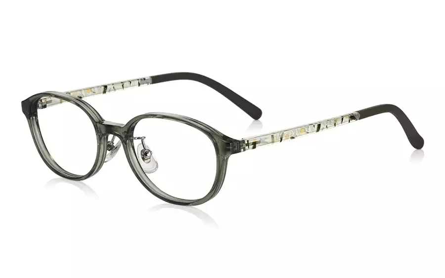 Eyeglasses OWNDAYS | ESSENTIAL FC2029A-3S  Khaki 
