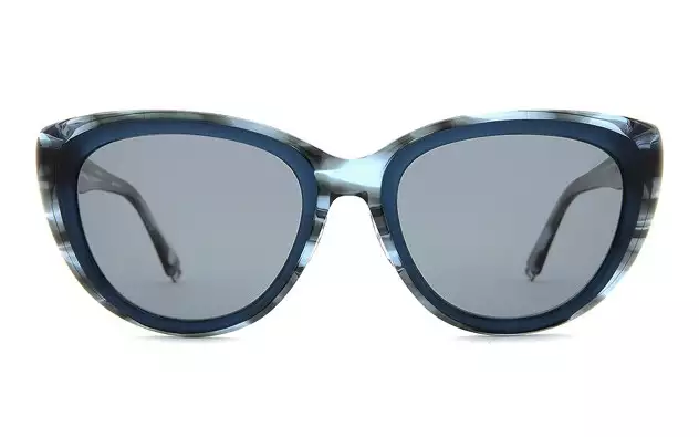 Sunglasses +NICHE NC2007B-0S  Blue 