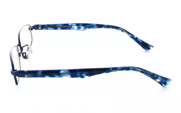 Eyeglasses OWNDAYS | ESSENTIAL OT1064  Navy 