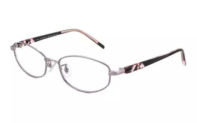 Eyeglasses OWNDAYS | ESSENTIAL OR1031S-8A  Purple 